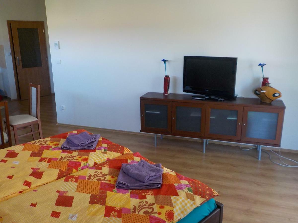 Zdice Guest House Beroun מראה חיצוני תמונה